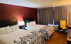 Lubbock Regency Inn